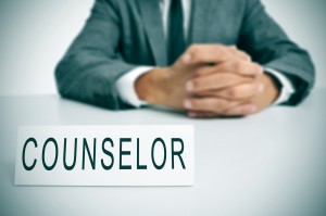 counselor-work